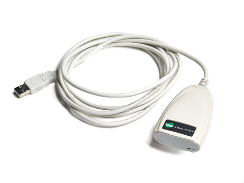 Replacement Overhead Recording Ammeter | SensorLink Corporation